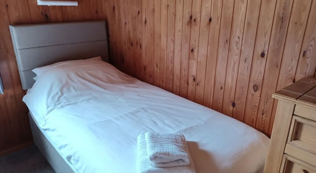 Апартаменты Standard с видом на сад Green View Lodges