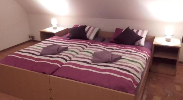Номер Standard House Luketić