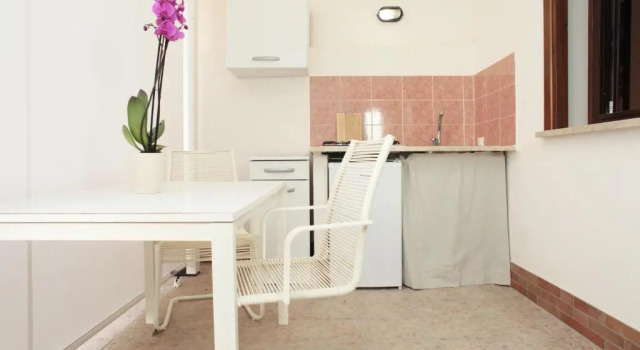 Студия Deluxe Residence Lion