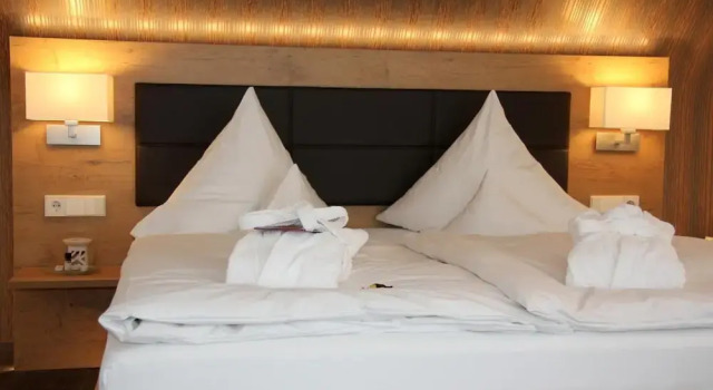 Hotel Tannhof, Réserver Hôtel Hôtels à Feldberg avec piscine, Piscine