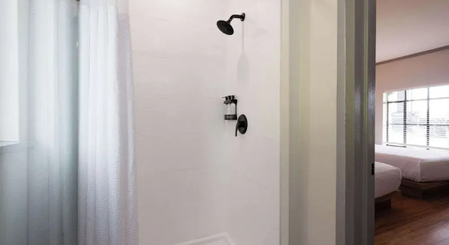 Двухместный номер Standard с видом на сад Inn Marin and Suites, an Ascend Collection Hotel