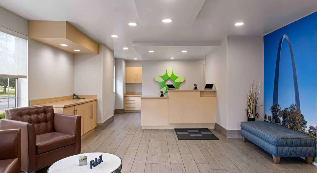 TownePlace Suites Saint Louis Fenton, Boek Hotel Hotels in Missouri met zwembad, Zwembad