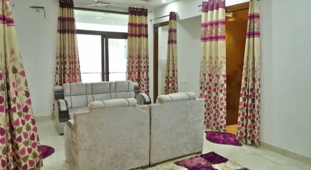 Awesome Property Someone Will Love To Live, Rezervovat Apartmán Rišikéš Uttarakhand