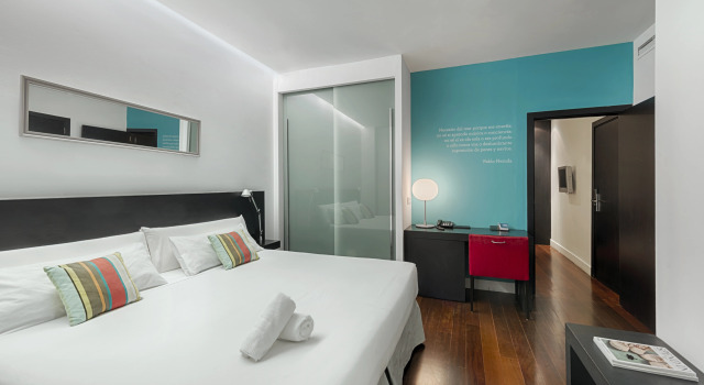 Hotel Atarazanas, Забронировать Отель Бизнес-отели Коста-де-Валенсии, 4* 5*