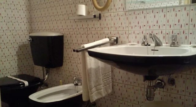 Одноместный номер Standard Hotel Miradouro
