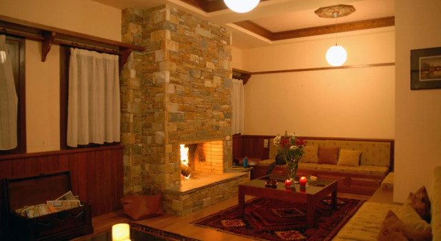 Pelion Pleiades Hotel, Book Hotel Zagora Pelion
