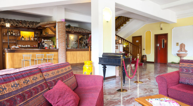 Hotel Residence Ricordo du Parc