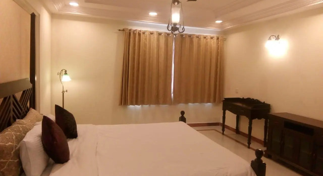 Клубный номер Standard Shree Vallabh Vilas Lords Plaza Nathdwara - Pure Veg