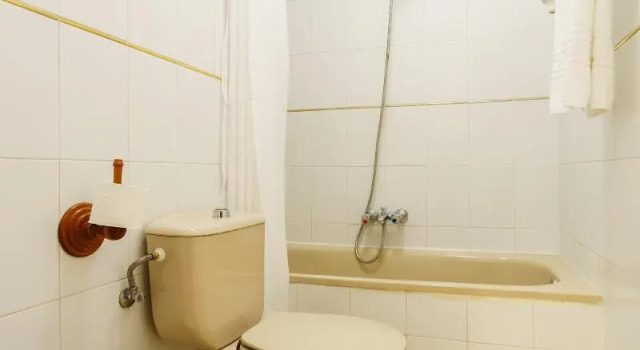 Номер Standard Hotel Los Castaños
