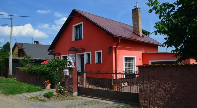 Penzion Raková, Prenota Hotel  