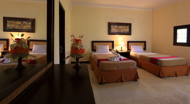 Laghawa Beach Inn Hotel