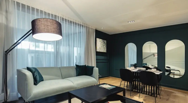 Casai Polanco 5 min from Museo Soumaya, Забронировать Отель Мехико Мексико, рядом с Palacio de Hierro Shopping Mall