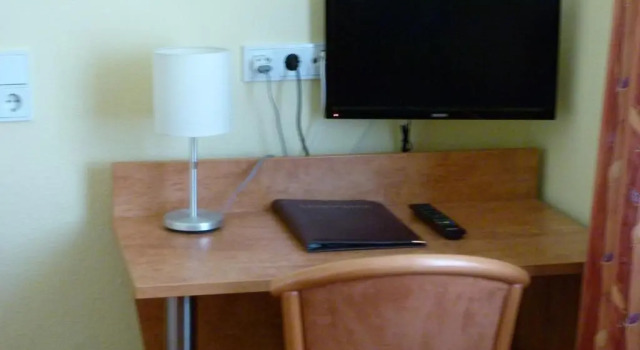 Семейный номер Standard Hotel Holzhauer