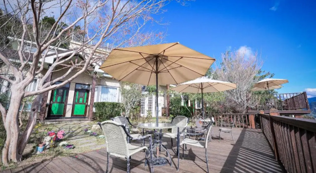 Номер Standard Starhome Cottage