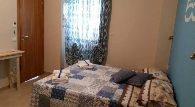 b&b la vecchia 500, Réserver Chambre d'hôtes Hôtels à Pignola avec parking, Parking