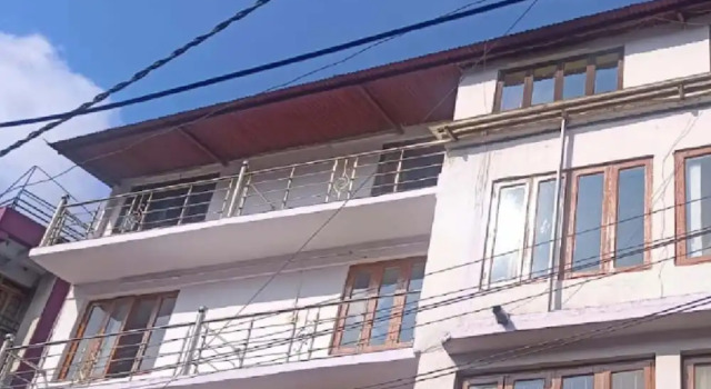 Goroomgo Chand Regency Nainital, Rezervovat Hotel Nainital Uttarakhand