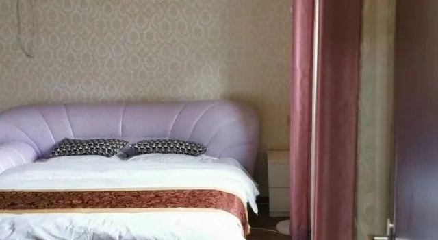 Люкс wulingshanLongmai Fengqing Holiday Hotel