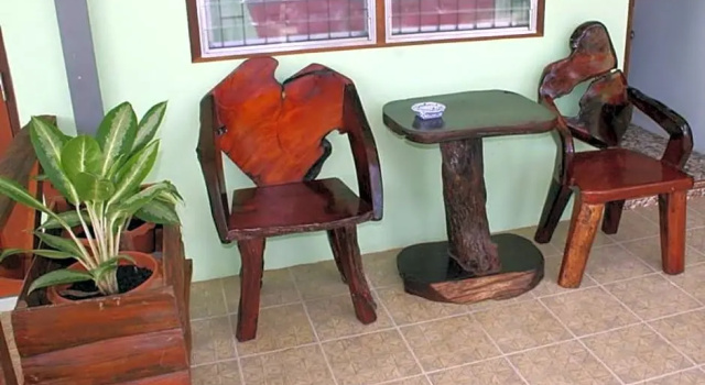 Двухместный номер Standard Pongphen Guesthouse
