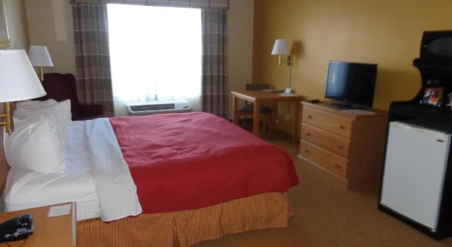 Номер Standard Country Inn & Suites by Radisson, Forest Lake, MN