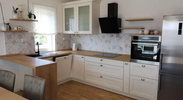 Апартаменты Apartments Manuel