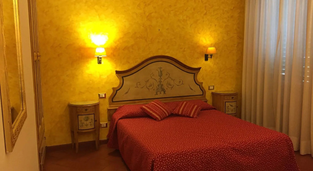Locanda Dei Poeti