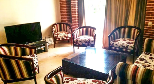 Apartment With 2 Bedrooms in Agadir, With Pool Access and Furnished Ga, Забронировать Апартаменты/квартира Агадир Agadir-Ida ou Tanane