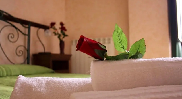 CityGuestHouse Catanzaro