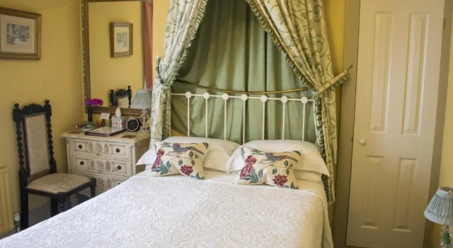 Двухместный номер Standard Albert & Victoria Guest house