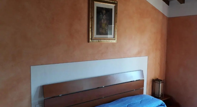 Standard- værelse Bed & Breakfast La Corte Lucca