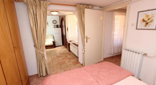 Апартаменты с 2 комнатами Apartments Villa Lucu
