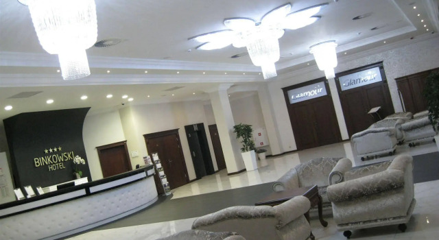 Hotel Binkowski
