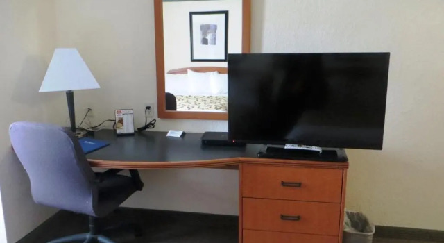Номер Standard Baymont by Wyndham Fort Wayne