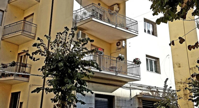 La casa sul viale