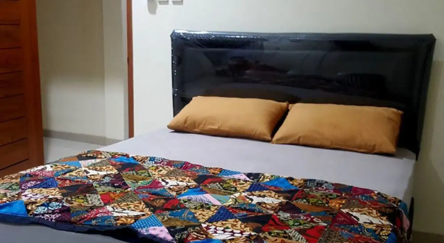 Family Home Ratmono JIH, Book Guesthouse Sleman Yogyakarta Province