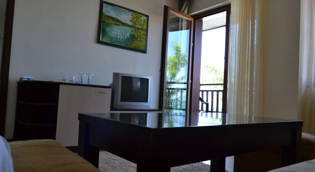 Hotel Diamanti