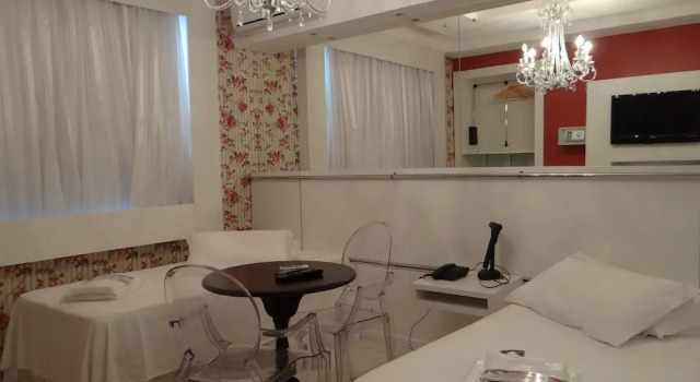 Двухместный номер Executive Germanias Blumen Hotel