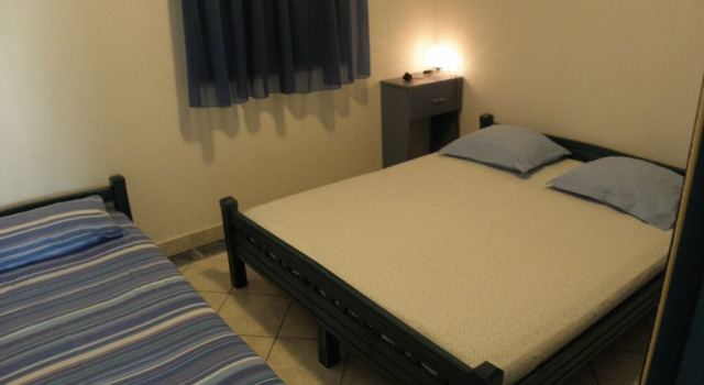 Brane - 180m to the sea - A1, Book Hotel Mulo Zadar County