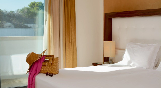 Vittoria Hotel Resort & Spa, Rezervați Stațiune Hoteluri SPA în Otranto, SPA