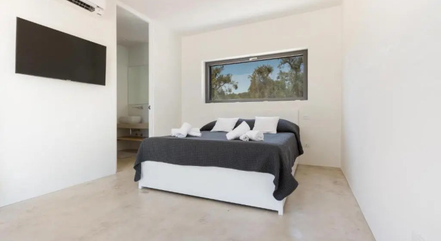 Villa La Linda by Perle di Puglia, Buchen Sie Villa Hotels in Carovigno mit Pool, Schwimmbad