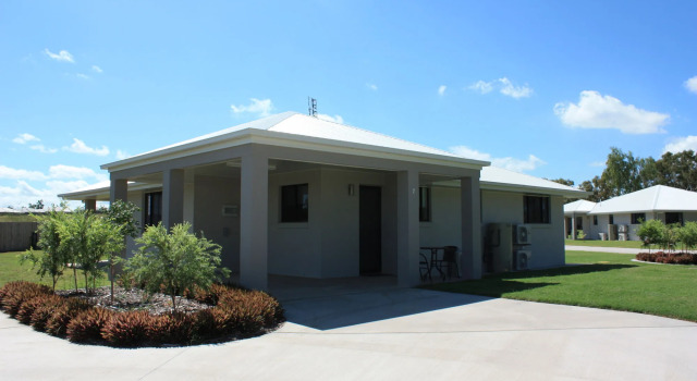 Casa Nostra Motel, Rezervați Motel Rockhampton Southern Great Barrier Reef