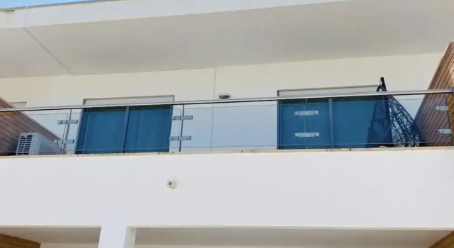 Beautiful 2-bed Villa in Albufeira
