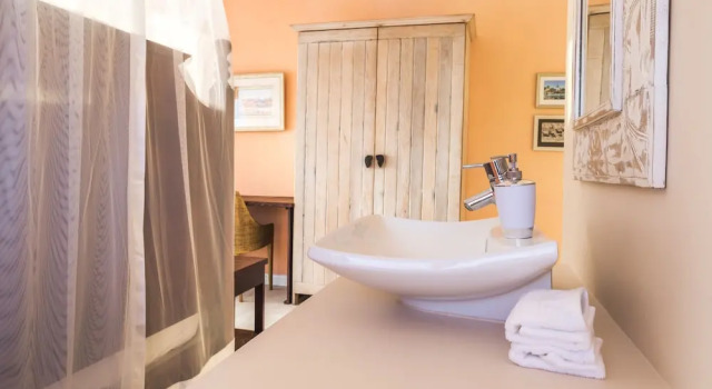 Suite Villa Maji Bed & Breakfast