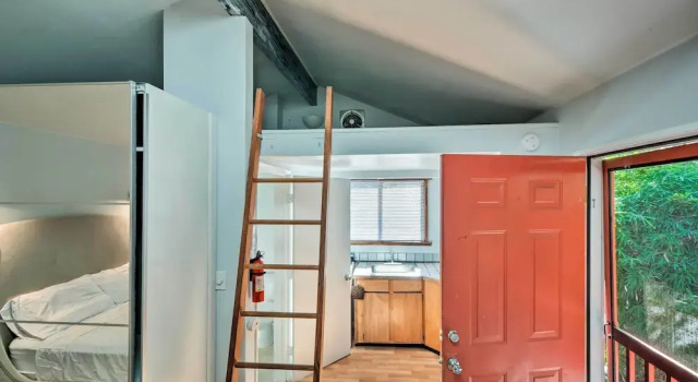 Warm & Inviting Ashland Cottage < Half-mile to SOU, Rezerwuj Dom wakacyjny Ashland Rogue Valley
