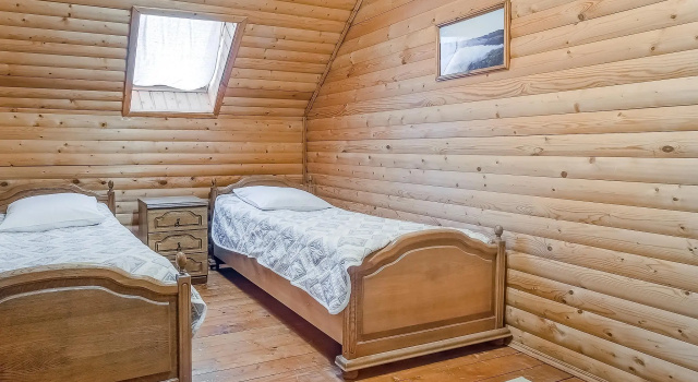 Art Village Medveditsa, Reserva ahora Balneario Hoteles en Rusia Central con piscina, Piscina
