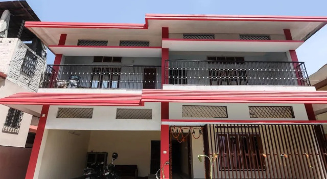 OYO Flagship 17077 Elegant Guest House