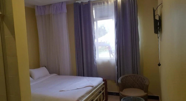 Ka'Baba Resort, Book Resort Hotels in Siaya with Parking, Parking