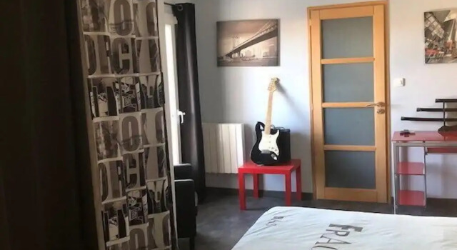 Люкс Classic Lou Bastido