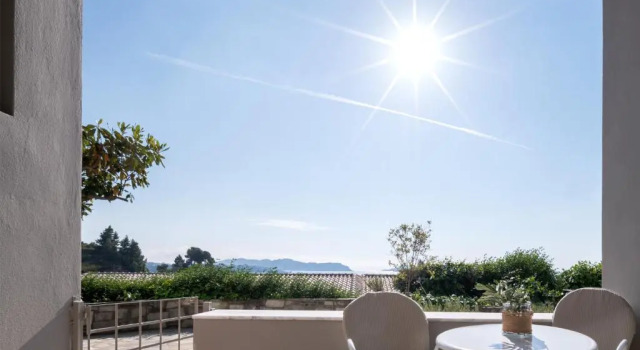 Двухместный номер Superior Kassandra Bay Resort, Suites & Spa