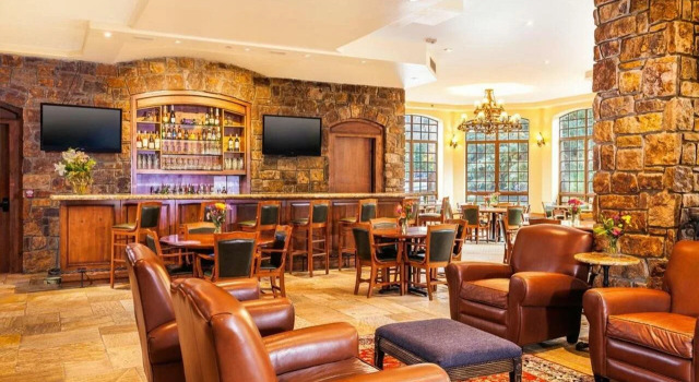Tivoli Lodge, Забронировать Отель Отели Вейл с завтраком, Завтраки