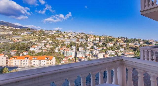 Апартаменты Bijoux Apartment in Sanremo